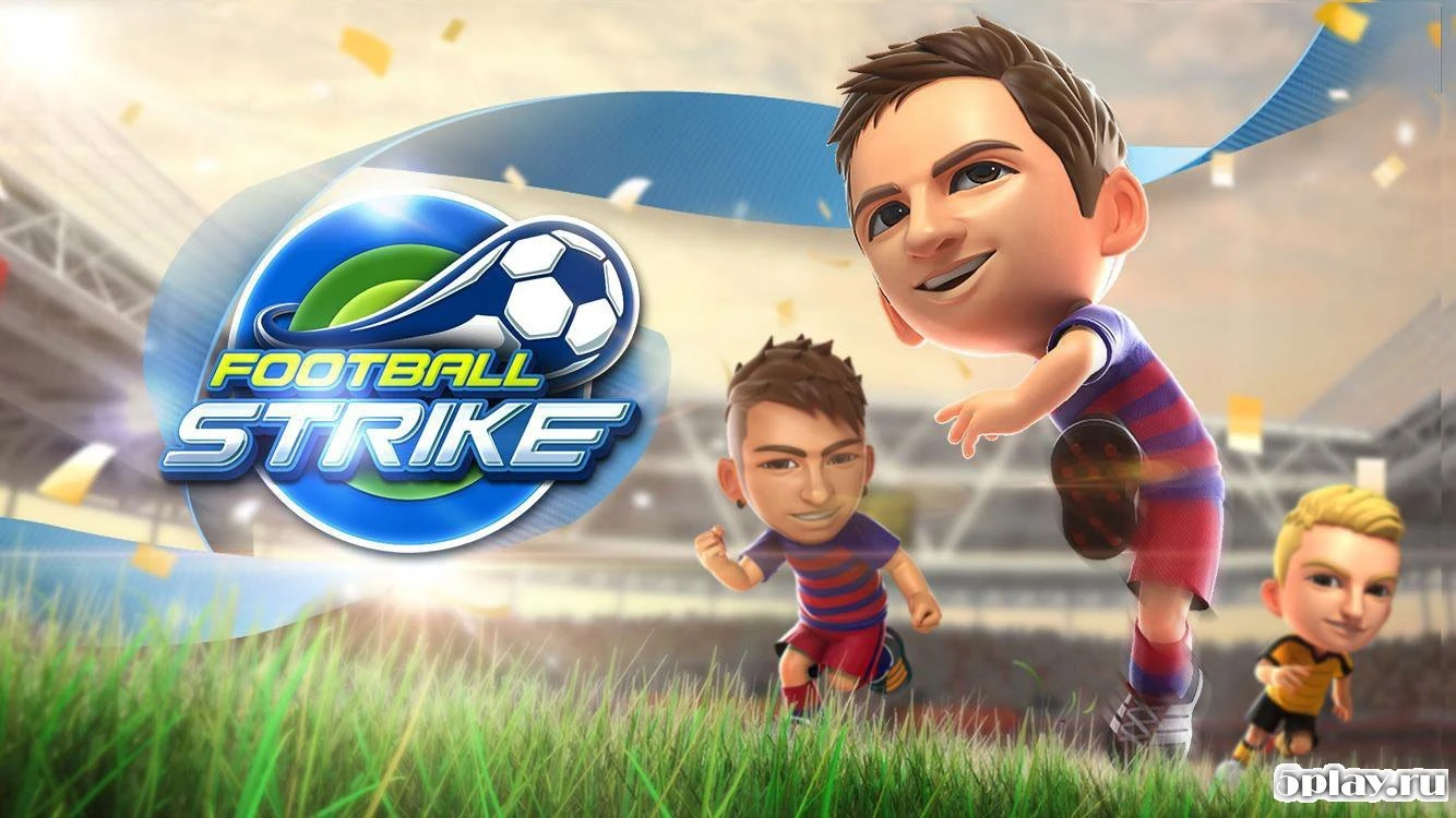 Football Strike 1.5.5