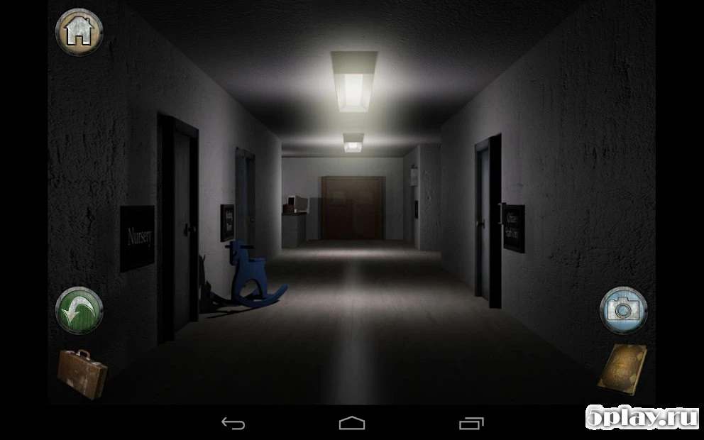 Forever Lost: Episode 1 HD v2.0.2