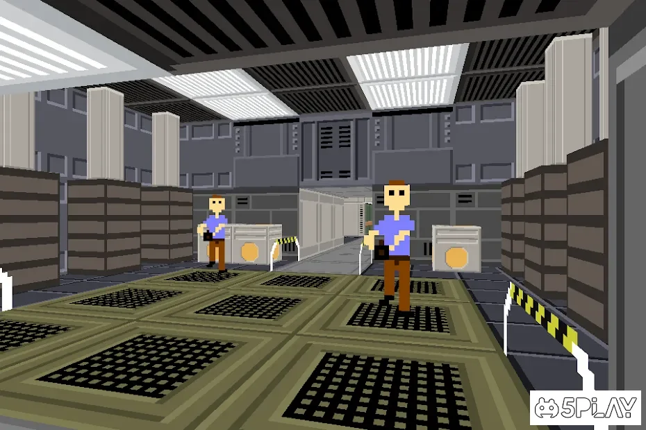 FPS Maker 3D v1.0.25