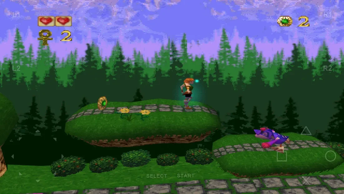 FPse для Android 11.225