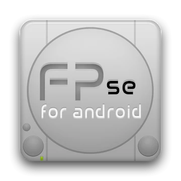 FPse for Android: емулятор Sony PlayStation One