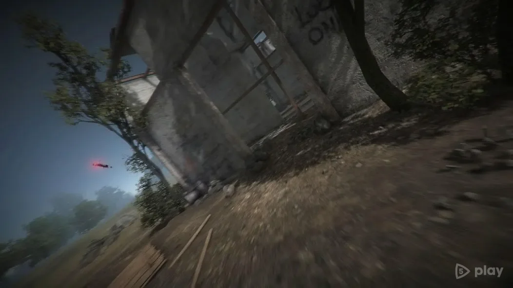 FPV Freerider Recharged 2.0