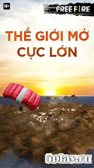 Free Fire 1.0.4