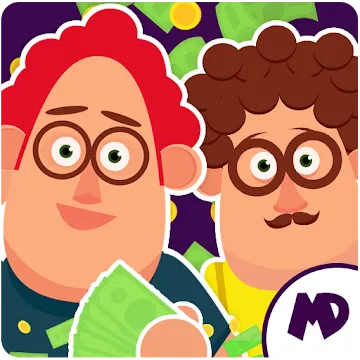 Freelancer Simulator Inc: Game Dev Money Clicker