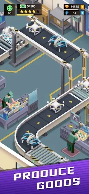 Frenzy Production Manager 0.26