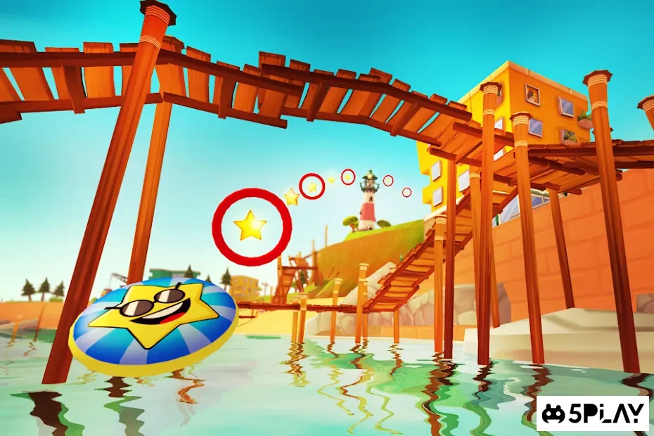 Frisbee Forever 2 v1.3.5