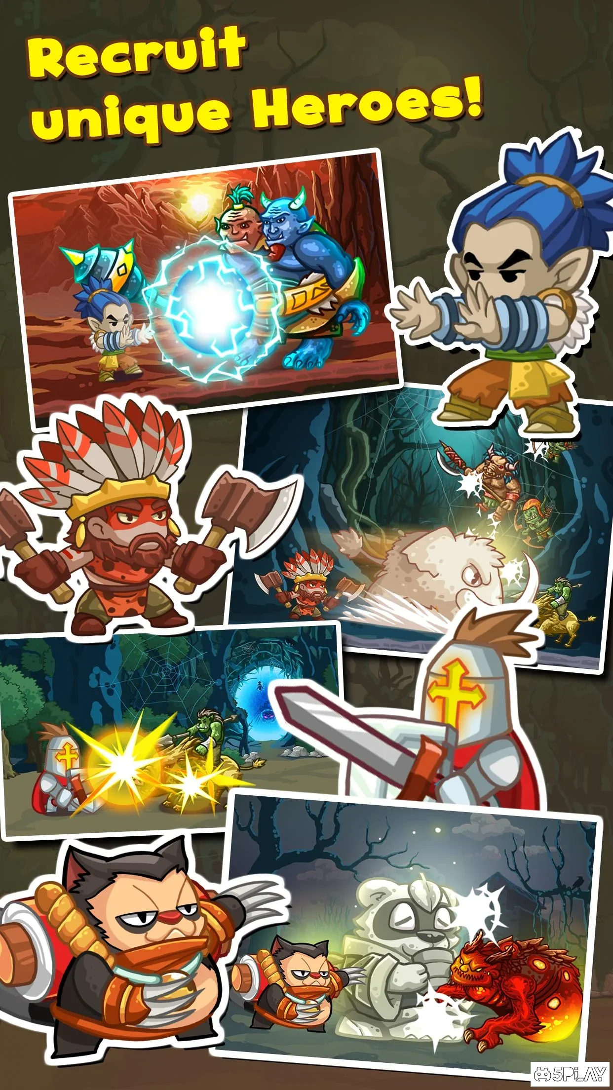 Frontier Defense 1.94