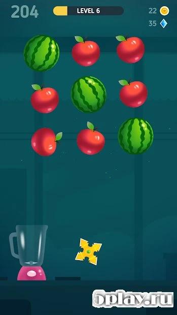 Fruit Master 1.0.1