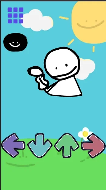 Funny fear mod Bob Character Test 1.0