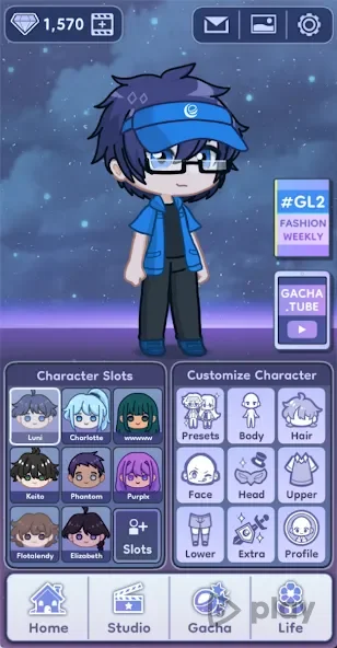 Gacha Life 2 v0.92