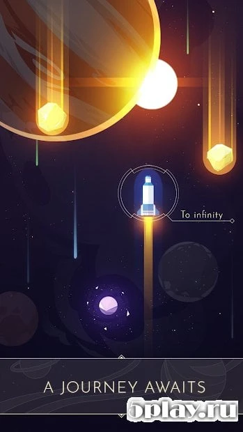 Galaxy Adventure 1.8