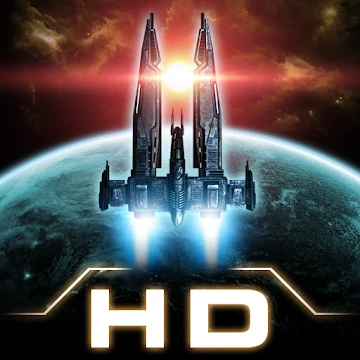 Galaxy on Fire 2 ™ HD