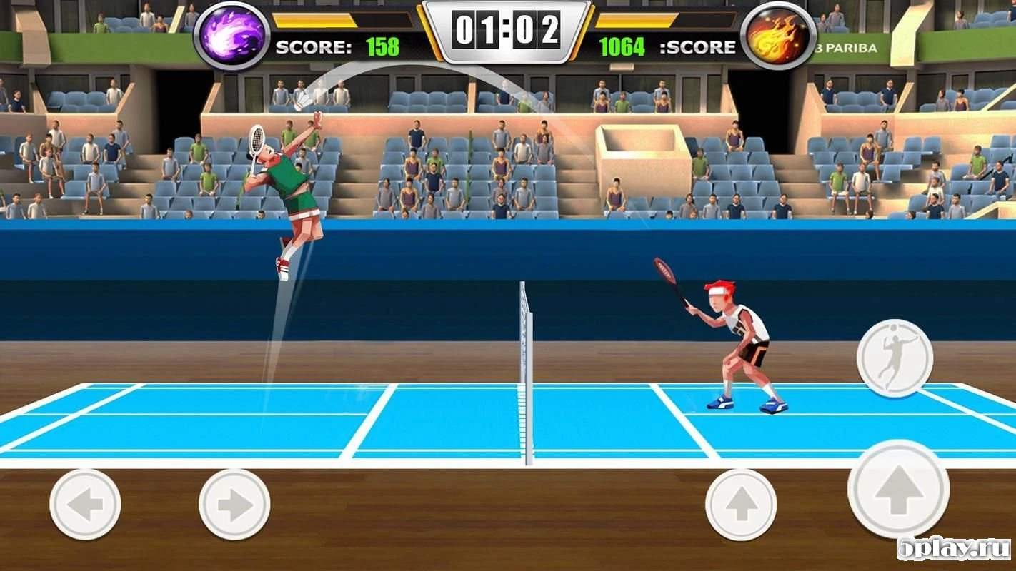Game Brawl Balls 3D - Be The Superstar Of The League 1.0.2