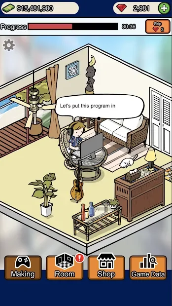 Game Developer Tycoon 1.6