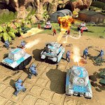 Game World War 2 Tower Defense