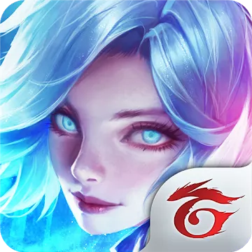 Garena AOV - Arena of Valor: Action MOBA