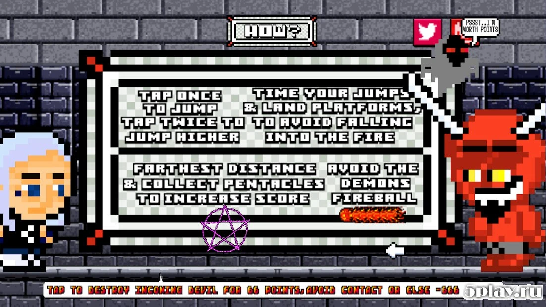 Ghostemane Pentacles 1.5 v1.1.2