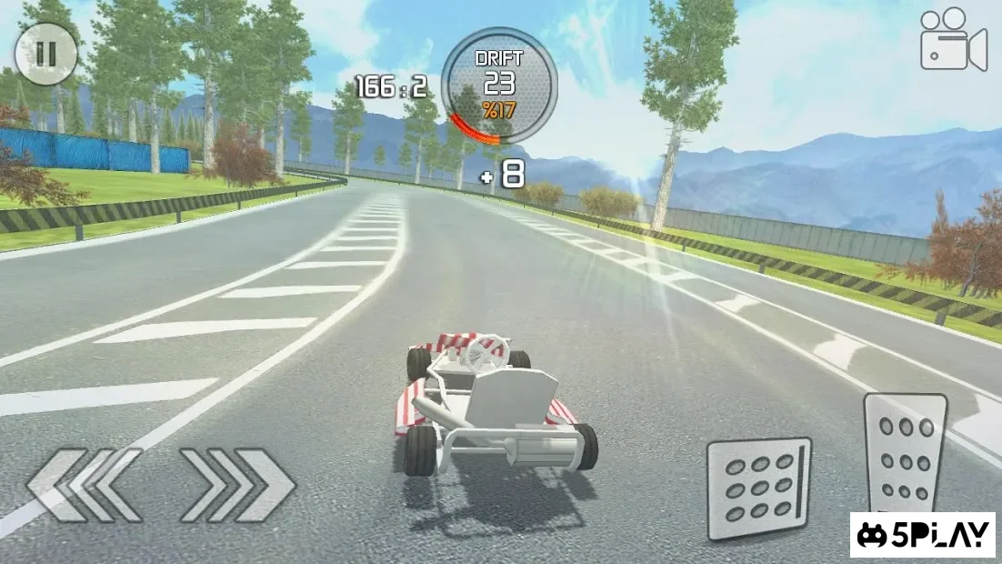 Go Kart Drift Racing 1.8