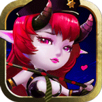 GodLike: Handheld Dot