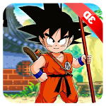 Goku Fighting - Advanced Adventure