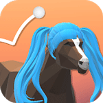 Golfing Over It with Alva Majo