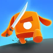 Goons.io Knight Warriors