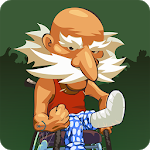 Grandpa and the Zombies / Дідусь і зомбі