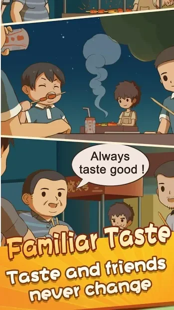 Grill Masters - Idle Barbecue 1.8.6