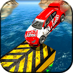 GT Racing Turbo Stunts