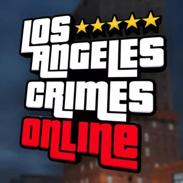 GTA 5: Los Angeles Crimes