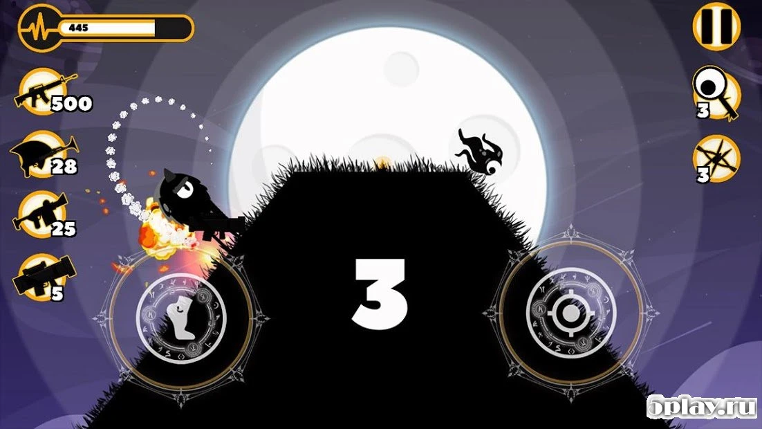 Guard Of The Light 1.09