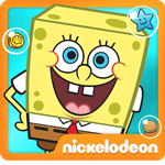 Губка Боб: мій Бікіні Ботте.