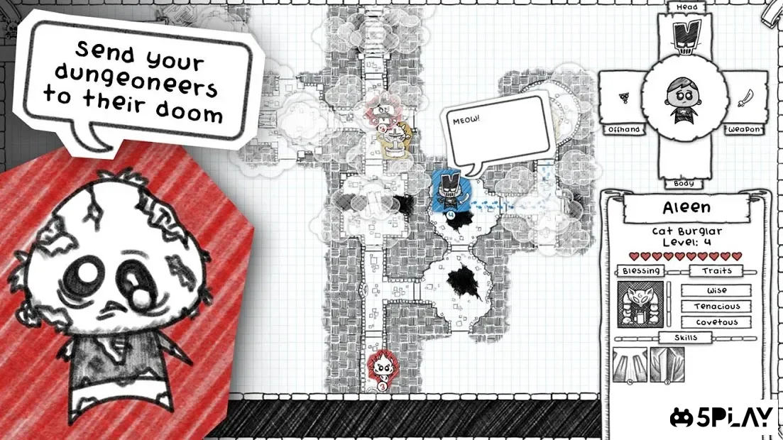 Guild of Dungeoneering 0.8.6