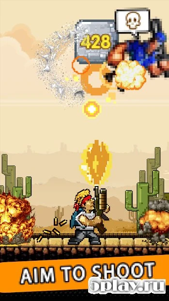 Gun Craft – Gunman Game to Break Rocks 1.0.6