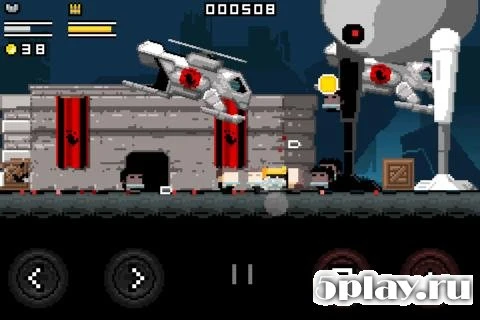 Gunslugs 3.2.1
