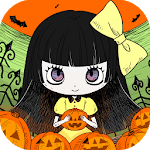 HALLOWEEN PARTY IN SHIBUYA