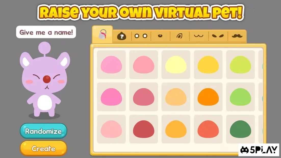 Happy Pet Story: Virtual Pet Sim 2.2.3