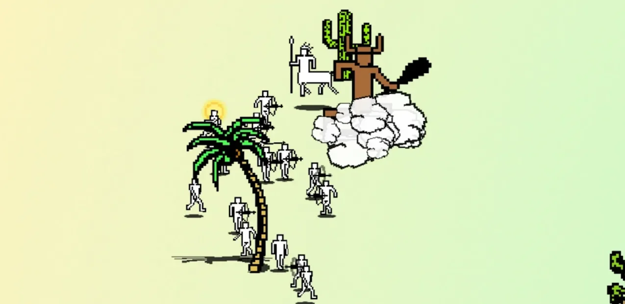 Happy Society - War for Happiness 0.2.2