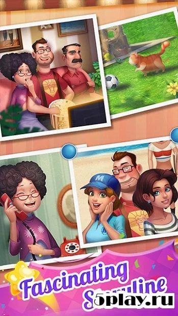 Harold Family 0.2.2.2