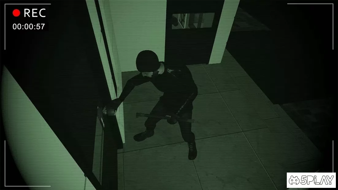 Пограбування злодій Heist - Speak Simulator 7.7