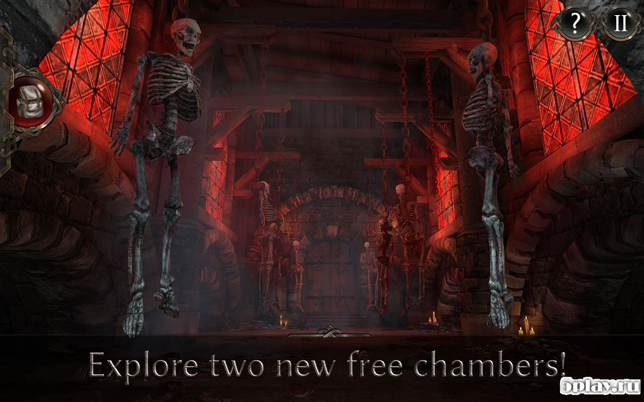 Hellraid: The Escape 1.31.001.0