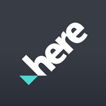 HERE WeGo - Оффлайн карти