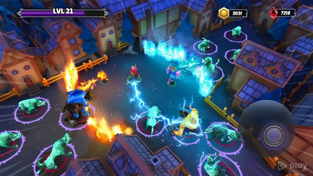 Hero Adventure: Dark RPG 0.70.0