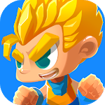 Heroes Alliance: Action Platform Game