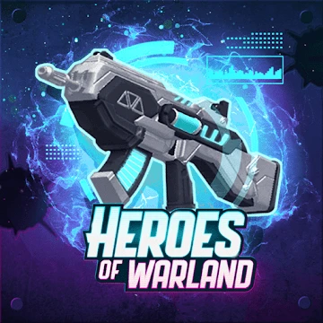 Heroes of Warland - Командний шутер