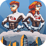 Heroes Rise: The Prodigy