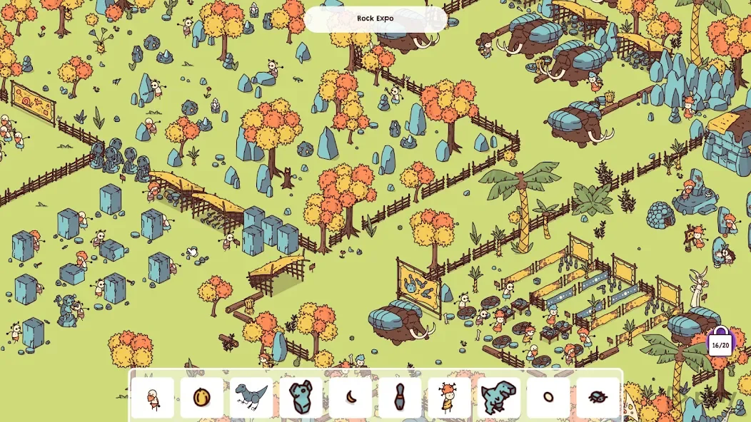 Hidden Through Time 1.0.41