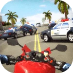 Highway Traffic Rider
