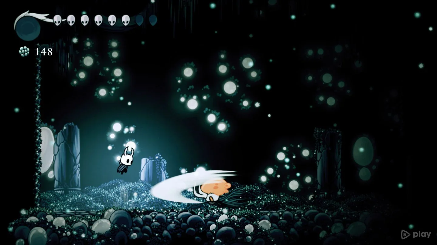 Hollow Knight 22.10.2022r2