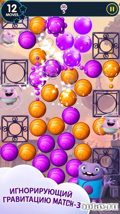 Головна: Boov Pop! 2.3.6